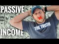 Making PASSIVE INCOME - HOW TO in 2021