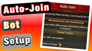 The Proper Way to Setup Evony