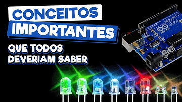 3 modos de fazer um LED piscar no Arduino