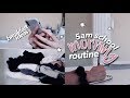 5AM SCHOOL MORNING ROUTINE ☆ Back To School 2019