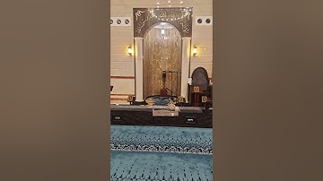 | تلاوة مميزة من سورة الأعراف |• الشيخ: محمد بن علي العمري