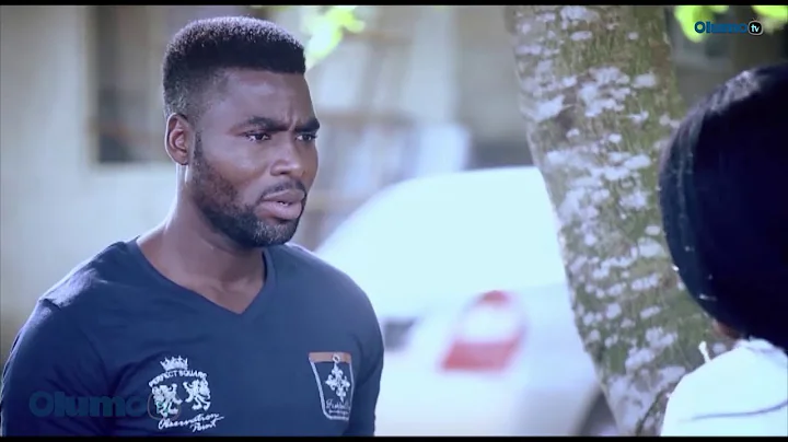 Ijewo Ese Yoruba Movie Now Showing On OlumoTV