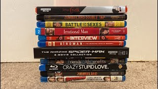 My Emma Stone Movie Collection (2022)