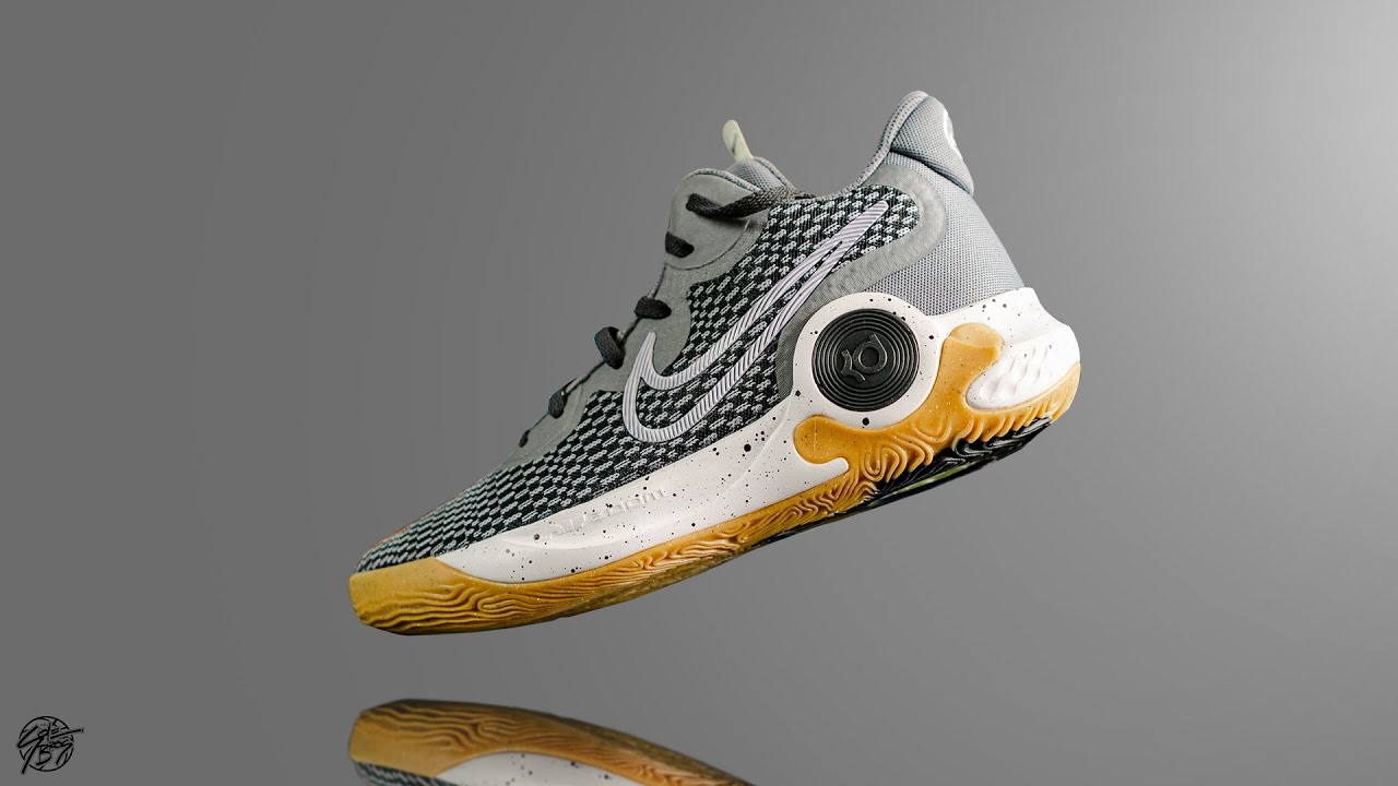 kd trey 5