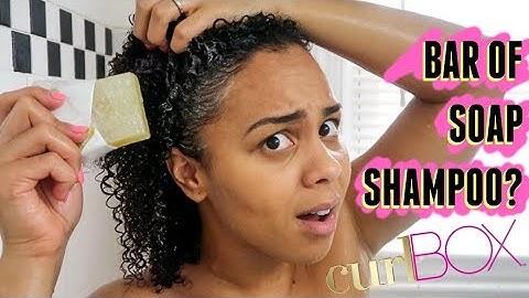 Last CurlBox Natural with OBIA Naturals Review + Demo