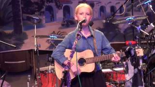 Abby Boyce - 'Traveling Soldier' by the Dixie Chicks screenshot 2