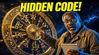 The Secret Zodiac Code They Banned