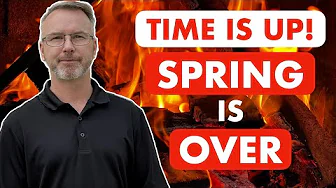 🔥PREPARE🔥 for Financial Instability. 2021 Prices Incoming!