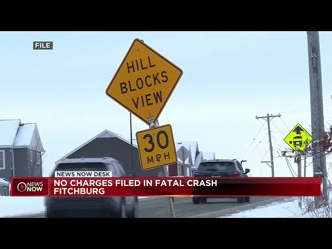 No charges in crash that killed Badger Ridge Middle School principal, Fitchburg police report