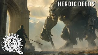 Heroic Deeds (2012) - Otto Nilsson