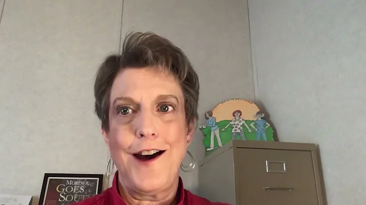 Debbie 1/18/22