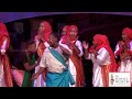 Somali Museum Night 2018 , Ciyaaro Dhaqameedka Arooska