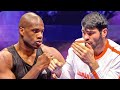 Daniel Dubois vs. Filip Hrgovic • PUBLIC WORKOUTS | Frank Warren &amp; Eddie Hearn 5 vs 5 | DAZN Boxing