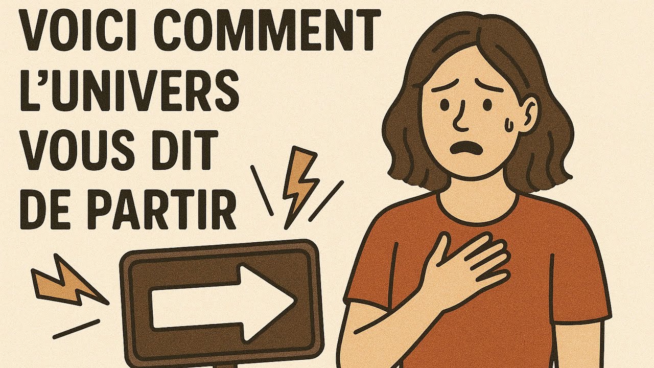 5 SIGNAUX DIVINS que DIEU vous envoie pour QUITTER le NARCISSIQUE (Ne les ignorez plus jamais)