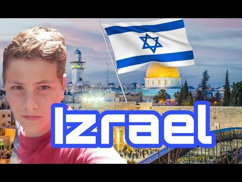 Video: Jak Cestovat Do Izraele Bez Cestovní Kanceláře