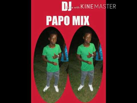 DJ PAPOMIX