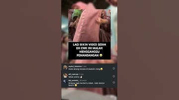 Thumbnail of Kak ih gak sopan 😭 #bride #bridesmaids #nikah #masukberanda