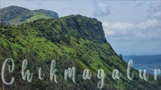 CHIKMAGALUR TRAVEL VIDEO | MOTOWINGZ by MotoWingz 479 views 7 months ago 2 minutes, 43 seconds