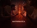Mathematica.                       #morpheusmedia #afrornb