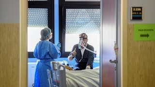 Coronavirus : 627 morts supplémentaires en Italie en 24 heures