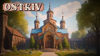 A NEW Church In Ostriv | Season 3 ( EP.13 )