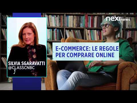 E-commerce: le regole per comprare online