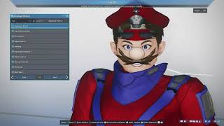 PSO2:NGS Cosplays in Work #6 & Transforming CAST (names in description)