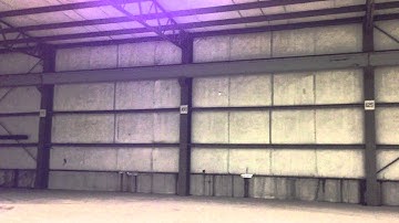 First Attempt of 3D Flight with Blade Nano CPX