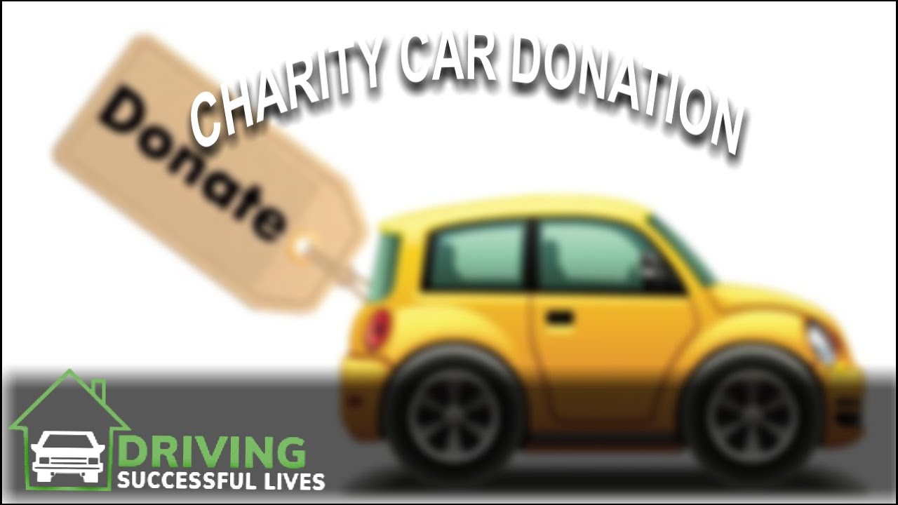 Beverly Driving Successful Lives Car Donation Center