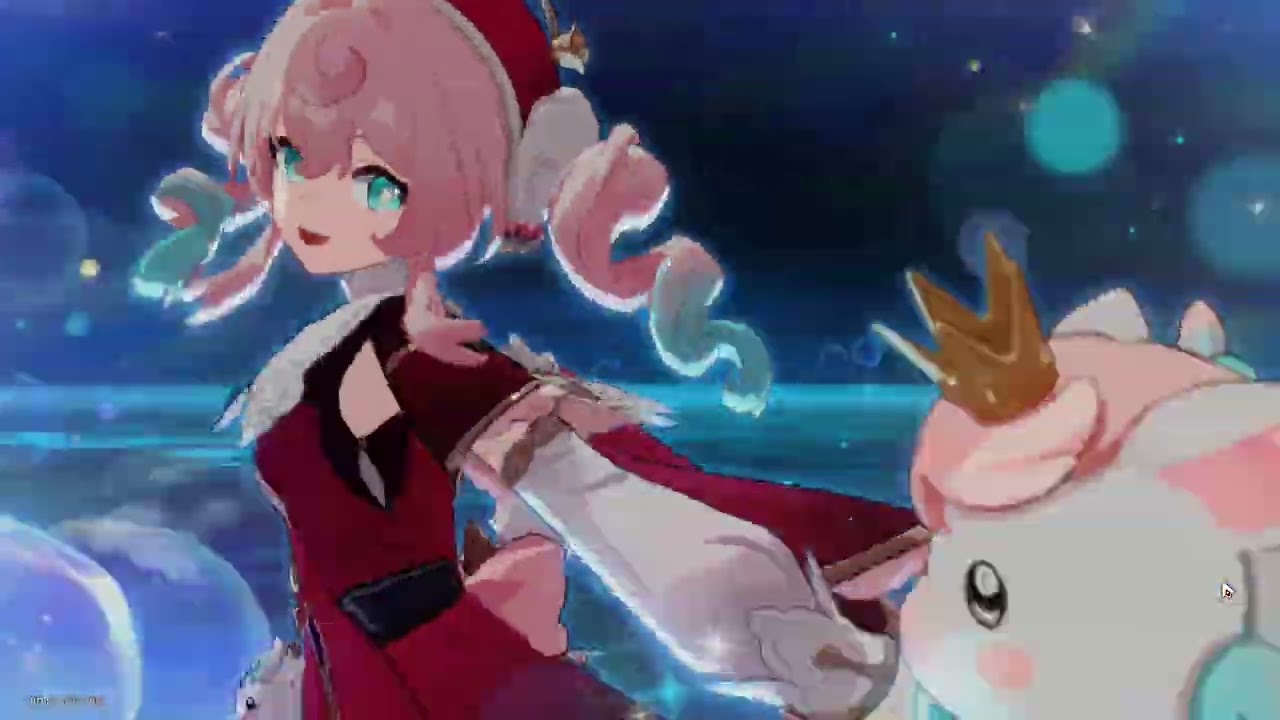 (Auto) Kể Chuyện Hư Cấu 3.8 | E0S1 Phainon hyper & E0S1 Castorice TrueDMG | Honkai Star Rail