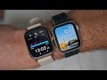 Amazfit GTS 3 vs Apple Watch SE: ULTIMATE COMPARISON