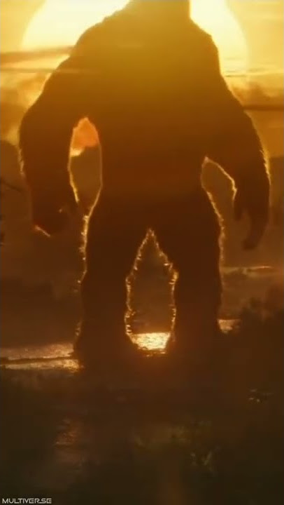 Mass Entry WhatsApp status×Kong Skull Island #shorts #kingkong #status