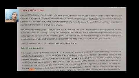 Structure of IT- BPM industry