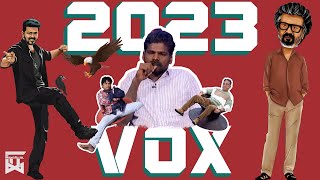 2023 Vox | Isaipettai