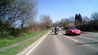 Moorlanders Mcc Egg Run 2015 Part2