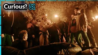 France’s Biggest Cave Rescue | Trapped