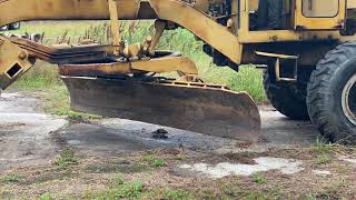Galion 118B by Siteone 1,048 views 3 years ago 2 minutes, 33 seconds