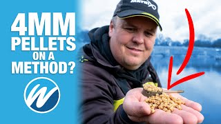 Catch More Carp With This Method Feeder Tactic! | Method/Hybrid Fishing