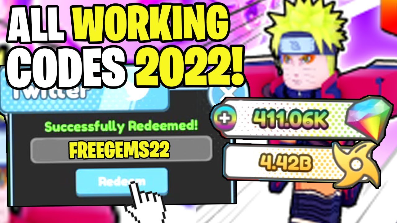  NEW ALL WORKING CODES FOR ANIME RACE CLICKER IN 2022 ROBLOX ANIME 