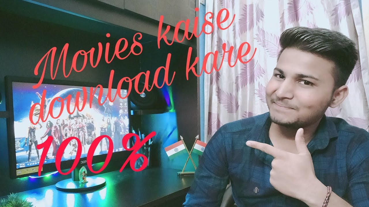 movie review kaise kare