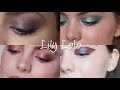 My Lily Lolo Mineral Eyeshadow Collection | Make Collection Series Part 1 | Isabella