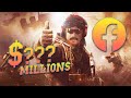 DrDisrespect REVEALS how much Facebook has to PAY to bring him over.