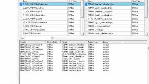 BPOS Commander Video Tutorial: Migrating a Doc Library from SharePoint OnPrem to SharePoint Online
