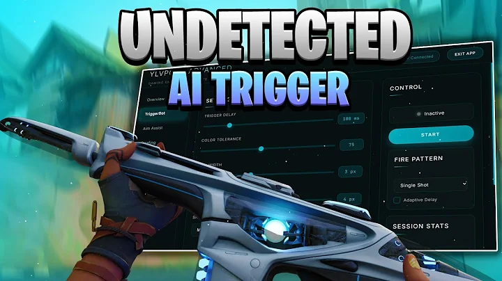 Reviewing This Color TriggerBot For Valorant (December 2025)