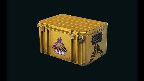 Opening CS2 Cases: DAY 46