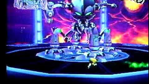 Lets Play Crash Twinsanity Part 29 (Finale)