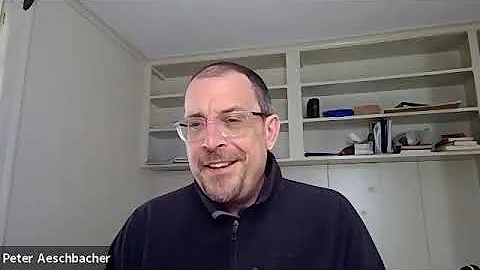 Peter Aeschbacher