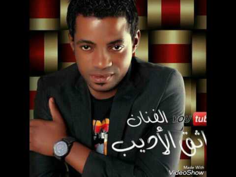 هيوا الفنان واثق الاديب
