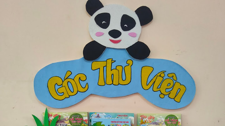 Hướng dẫn cách trang trí lớp học tiểu học Informational, Transactional