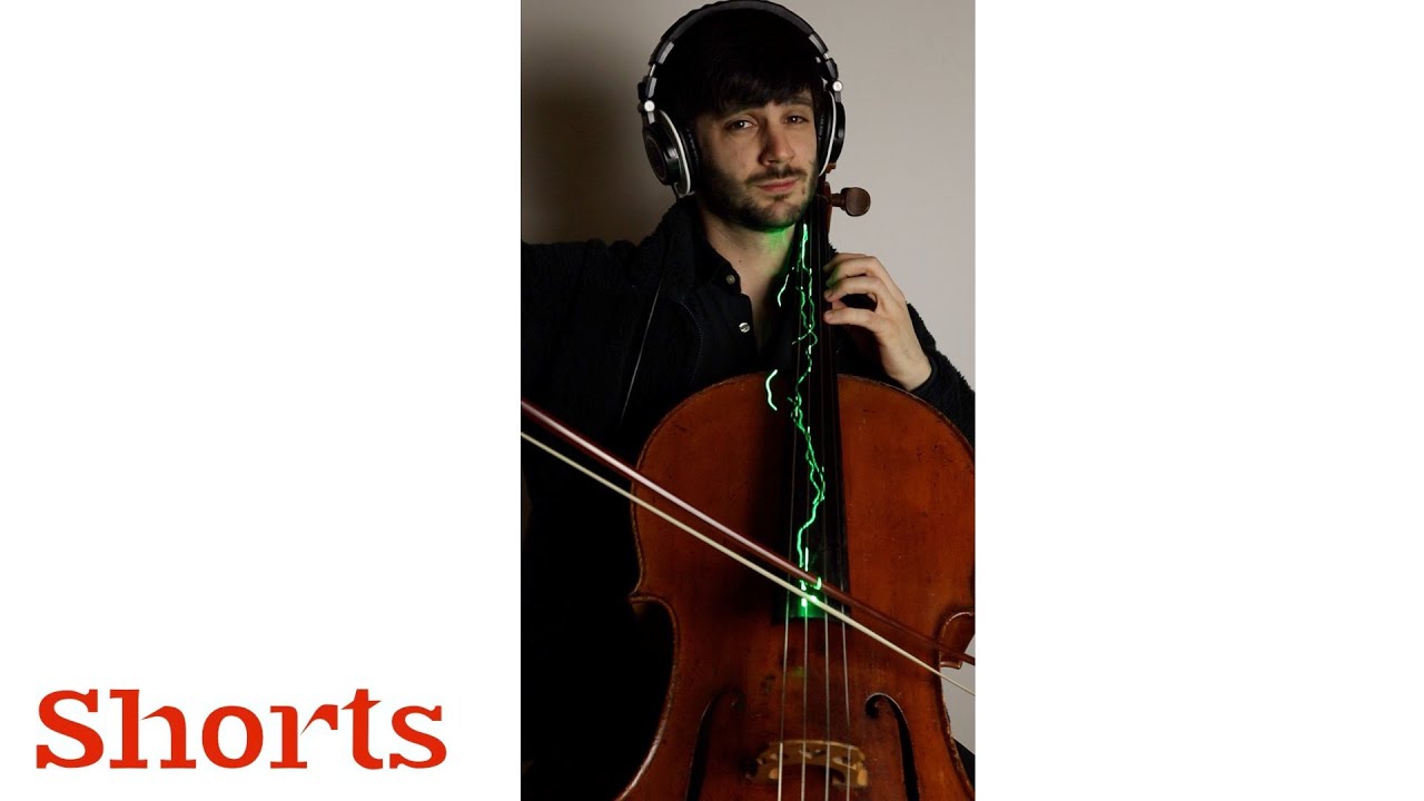 Watch Good Night From Haydn (#Shorts) on YouTube Watch Good Night From Haydn (#Shorts) on YouTube